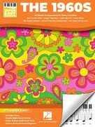 Cover icon of Build Me Up, Buttercup sheet music for piano solo by The Foundations and Tony MacAuley, beginner skill level