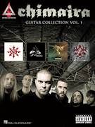 Cover icon of The Flame sheet music for guitar (tablature) by Chimaira, Mark Hunter and Rob Arnold, intermediate skill level