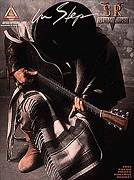 Cover icon of Travis Walk sheet music for guitar (tablature) by Stevie Ray Vaughan, intermediate skill level