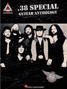 Cover icon of Stone Cold Believer sheet music for guitar (tablature) by 38 Special, Don Barnes, Donnie Van Zant, Jeff Carlisi and Lawrence Junstrom, intermediate skill level