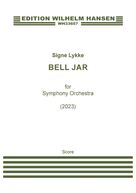 Cover icon of Bell Air sheet music for orchestra (full score) by Signe Lykke, classical score, intermediate skill level