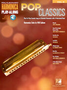 Cover icon of Cherry Pink And Apple Blossom White sheet music for harmonica solo by Mack David, Alan Dale, Perez 
