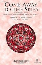 Cover icon of Come Away To The Skies sheet music for choir (SA) by John Leavitt and Miscellaneous, intermediate skill level