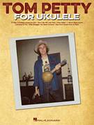 Cover icon of Wildflowers (from The Daily Ukulele) (arr. Jim Beloff) sheet music for ukulele by Tom Petty and Jim Beloff, intermediate skill level