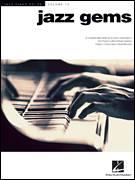 Cover icon of A Night In Tunisia (arr. Brent Edstrom) sheet music for piano solo by Dizzy Gillespie, Brent Edstrom and Frank Paparelli, intermediate skill level