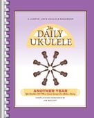 Cover icon of Closer To The Light (from The Daily Ukulele) (arr. Jim Beloff) sheet music for ukulele by Jim Beloff and Herb Ohta, intermediate skill level