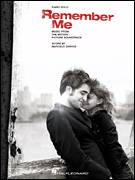 Cover icon of Opening sheet music for piano solo by Marcelo Zarvos and Remember Me (Movie), intermediate skill level
