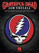 Cover icon of Ripple (from The Daily Ukulele) (arr. Jim Beloff) sheet music for ukulele by Grateful Dead, Jim Beloff, Jerry Garcia and Robert Hunter, intermediate skill level