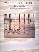 Cover icon of Tideline sheet music for piano solo by Darol Anger and Barbara Higbie and Barbara Higbie, intermediate skill level