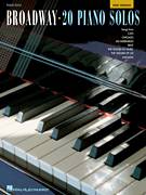Cover icon of The Impossible Dream sheet music for piano solo by Mitch Leigh, Glen Campbell, Roger Williams and J Darion, easy skill level