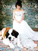 Cover icon of You've Ruined Me sheet music for voice, piano or guitar by Norah Jones, intermediate skill level