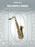 Cover icon of Easy On Me sheet music for tenor saxophone solo by Adele, Adele Adkins and Greg Kurstin, intermediate skill level