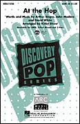 Cover icon of At The Hop (arr. Stan Pethel) sheet music for choir (3-Part Mixed) by Danny & The Juniors, Stan Pethel, Arthur Singer, David White and John Madara, intermediate skill level