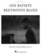 Cover icon of Fur Elise - Reverie sheet music for piano solo by Jon Batiste and Ludwig Van Beethoven, classical score, intermediate skill level