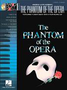 Cover icon of The Phantom Of The Opera sheet music for piano four hands by Andrew Lloyd Webber, The Phantom Of The Opera (Musical), Charles Hart, Mike Batt and Richard Stilgoe, intermediate skill level