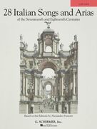 Cover icon of O Leggiadri Occhi Belli (Low Voice) sheet music for voice and piano (Low Voice) by Anonymous, 17th Century, Alessandro Parisotti (ed.) and Richard Walters, classical score, intermediate skill level