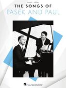 Cover icon of Middle Of A Moment (from James And The Giant Peach) sheet music for voice and piano by Benj Pasek, Justin Paul and Pasek & Paul, intermediate skill level
