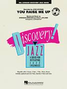 Cover icon of You Raise Me Up (COMPLETE) sheet music for jazz band by Brendan Graham, Rolf Lovland, John Berry, Josh Groban and Secret Garden, wedding score, intermediate skill level