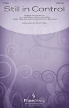 Cover icon of Still In Control (arr. Sean Paul) sheet music for choir (SATB: soprano, alto, tenor, bass) by Mack Brock, Sean Paul, Jesse Reeves, Ran Jackson and Ricky Jackson, intermediate skill level