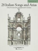 Cover icon of Lasciatemi Morire! (Medium Low Voice) sheet music for voice and piano (Medium Low Voice) by Claudio Monteverdi, Alessandro Parisotti (ed.) and Ottavio Rinuccini, classical score, intermediate skill level