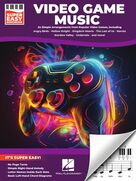 Cover icon of American Venom (from Red Dead Redemption II), (beginner) sheet music for piano solo by Woody Jackson and William Roger Elm, beginner skill level