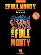 Cover icon of It's A Woman's World (from The Full Monty) sheet music for voice, piano or guitar by David Yazbek, intermediate skill level