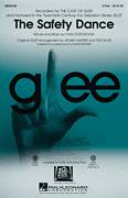 Cover icon of The Safety Dance sheet music for choir (2-Part) by Mark Brymer, Ivan Doroschuk, Adam Anders, Glee Cast, Men Without Hats, Miscellaneous and Tim Davis, intermediate duet