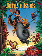Cover icon of My Own Home (Jungle Book Theme) sheet music for voice, piano or guitar by Sherman Brothers, Richard M. Sherman and Robert B. Sherman, intermediate skill level