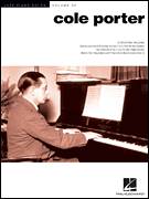 Cover icon of It's All Right With Me sheet music for piano solo by Cole Porter, easy skill level