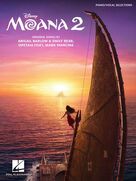Cover icon of Tulou Tagaloa (Sei e Va'ai Mai) (from Moana 2) sheet music for voice, piano or guitar by Opetaia Foa'i, intermediate skill level