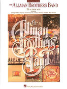 Cover icon of Straight From The Heart sheet music for voice, piano or guitar by The Allman Brothers Band, Dickey Betts and Johnny Cobb, intermediate skill level