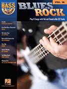 Cover icon of Too Rolling Stoned sheet music for bass (tablature) (bass guitar) by Robin Trower, intermediate skill level
