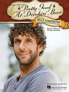 Cover icon of Pretty Good At Drinkin' Beer sheet music for voice, piano or guitar by Billy Currington and Troy Jones, intermediate skill level
