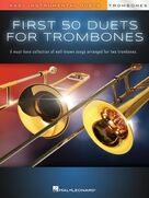 Cover icon of Bad Day sheet music for two trombones (duet, duets) by Daniel Powter, intermediate skill level
