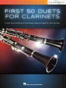 Cover icon of Dream A Little Dream Of Me sheet music for two clarinets (duets) by The Mamas & The Papas, Fabian Andre, Gus Kahn and Wilbur Schwandt, intermediate skill level