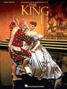 Cover icon of Something Wonderful, (easy) sheet music for piano solo by Rodgers & Hammerstein, The King And I (Musical), Oscar II Hammerstein and Richard Rodgers, easy skill level
