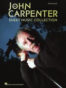Cover icon of Laurie's Theme (from Halloween) sheet music for piano solo by John Carpenter, Cody Carpenter and Daniel Davies, intermediate skill level