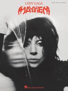 Cover icon of Vanish Into You sheet music for voice, piano or guitar by Lady Gaga, Andrew Wotman (Andrew Watt), Henry Walter and Michael Polansky, intermediate skill level