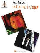 Cover icon of Rotten Apple sheet music for guitar (tablature) by Alice In Chains, Jerry Cantrell, Layne Staley and Mike Inez, intermediate skill level