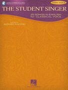 Cover icon of Nymphs And Shepherds sheet music for voice and piano (High Voice) by Henry Purcell, Richard Walters, Steven Stolen and Thomas Shadwell, classical score, intermediate skill level