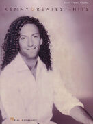 Cover icon of Going Home sheet music for piano solo by Kenny G and Walter Afanasieff, intermediate skill level