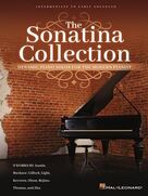 Cover icon of Sonatina Ritmica sheet music for piano solo (elementary) by Kevin Olson and Charmaine Siagian, classical score, beginner piano (elementary)