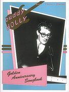 Cover icon of Love's Made A Fool Of You sheet music for voice, piano or guitar by Buddy Holly and Bob Montgomery, intermediate skill level