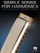 Cover icon of The Irish Washerwoman sheet music for harmonica solo , Eric Plahna, Jim Schustedt and Tad Dreis, intermediate skill level
