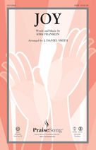 Cover icon of Joy (complete set of parts) sheet music for orchestra/band (Orchestra) by Kirk Franklin and J. Daniel Smith, intermediate skill level