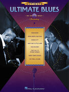 Cover icon of Boogie Chillen No. 2 sheet music for voice, piano or guitar by John Lee Hooker and Bernard Besman, classical score, intermediate skill level