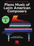 Cover icon of Despertar sheet music for piano solo by OSCAR LORENZO FERNANDEZ and Desiree Gonzalez-Miller, classical score, intermediate skill level