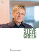 Cover icon of He Holds The Keys sheet music for voice, piano or guitar by Steve Green and Jon Mohr, intermediate skill level