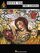 Cover icon of Damn You sheet music for guitar (tablature) by Steve Vai, intermediate skill level