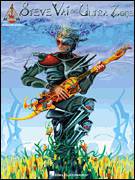 Cover icon of The Ultra Zone sheet music for guitar (tablature) by Steve Vai, intermediate skill level